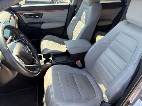 Used 2020 Honda CR-V EX-L image 10