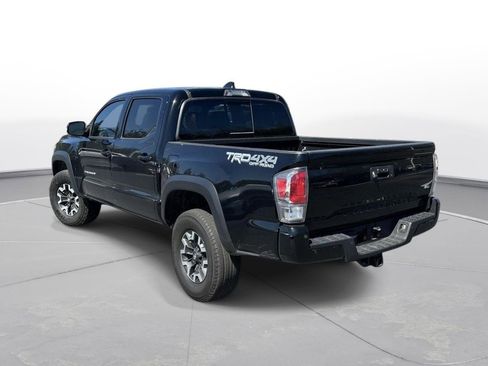 Used 2023 Toyota Tacoma TRD Off-Road w/ Technology Package image 8