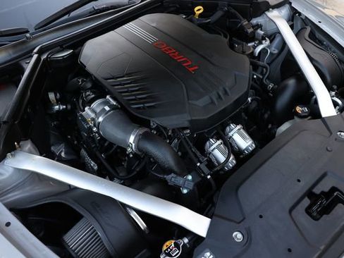 Used 2020 Kia Stinger GT1 image 59
