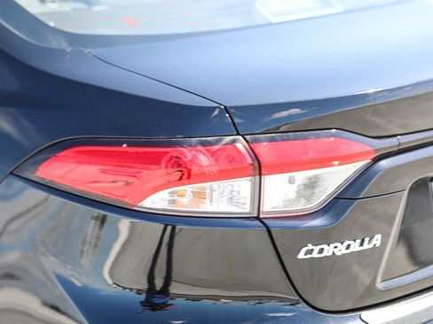 Certified 2024 Toyota Corolla LE image 10