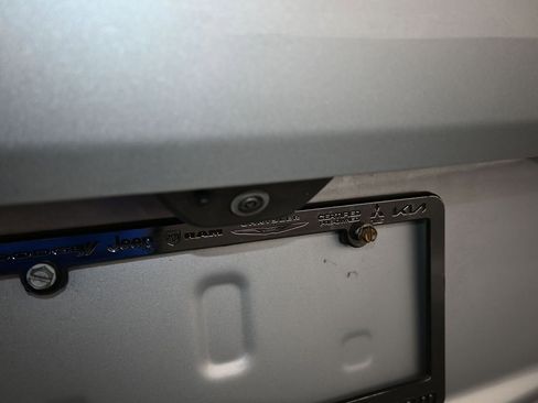 Used 2024 Jeep Grand Cherokee L Overland w/ Advanced Protech Group III image 46