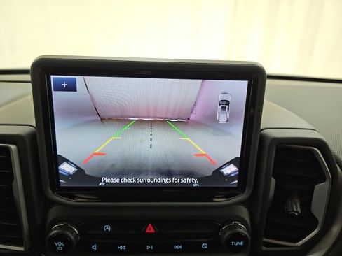 Used 2022 Ford Bronco Sport Big Bend w/ Convenience Package image 7