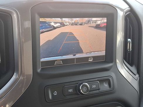 Certified 2024 GMC Sierra 2500 Pro w/ 1SA Pro Safety Plus Package image 19