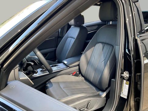 Used 2024 Audi A6 Premium Plus AWD/4WD image 8