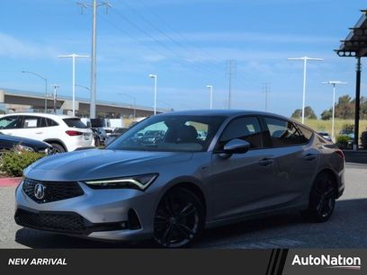Used 2023 Acura Integra A-Spec