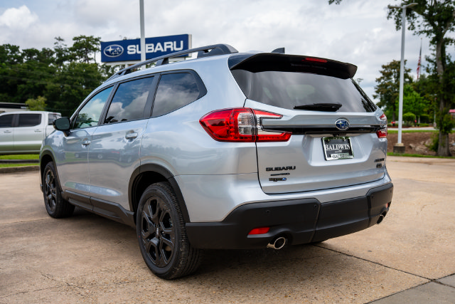 New 2026 Subaru Ascent Bronze Edition AWD/4WD image 4