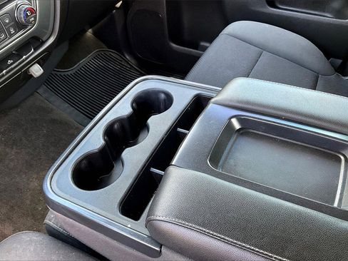 Used 2015 Chevrolet Silverado 1500 LT w/ All Star Edition image 14