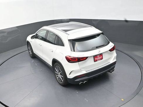 Used 2021 Mercedes-Benz GLA 45 AMG 4MATIC image 27
