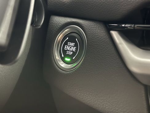 New 2025 Cadillac XT4 Premium Luxury w/ Cold Weather Package image 37