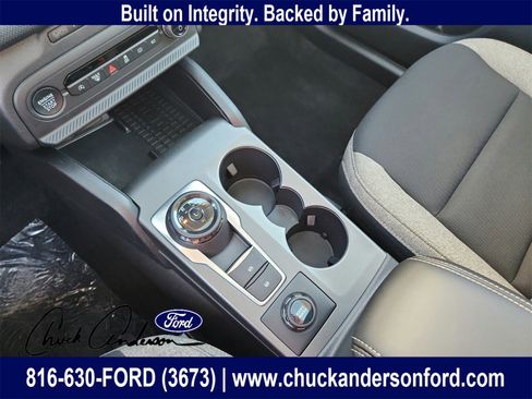 New 2025 Ford Bronco Sport Big Bend w/ Convenience Package image 55