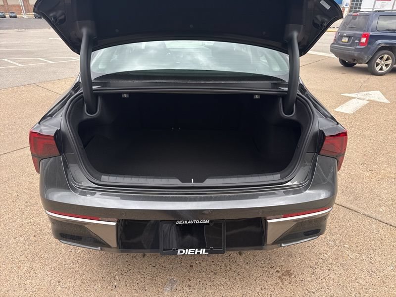 New 2026 Kia K5 LXS FWD image 10