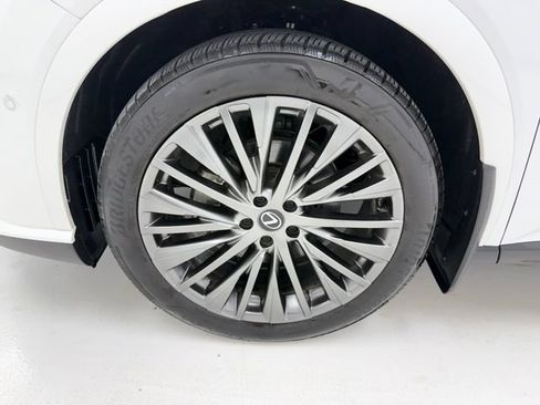 Used 2023 Lexus RX 350 FWD w/ Accessory Package image 7