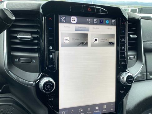 New 2025 RAM 2500 Laramie image 26