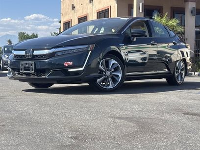 Used 2018 Honda Clarity Plug-In Hybrid