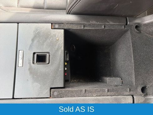 Used 2013 Ford Taurus Limited image 26