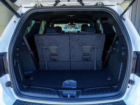 New 2026 Dodge Durango GT w/ Tow 'N Go Package image 33