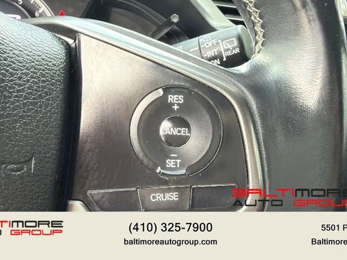 Used 2017 Honda Civic Sport image 36