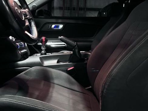 Used 2023 Ford Mustang GT w/ Equipment Group 301A image 10