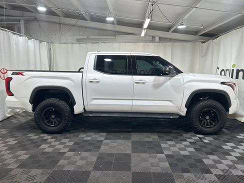 Used 2023 Toyota Tundra SR5 image 10