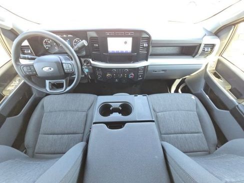 Used 2024 Ford F250 XL w/ STX Appearance Package image 25