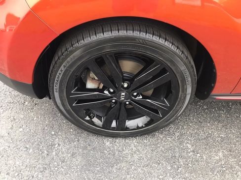 Used 2018 Kia Soul ! w/ Tech Package FWD image 43