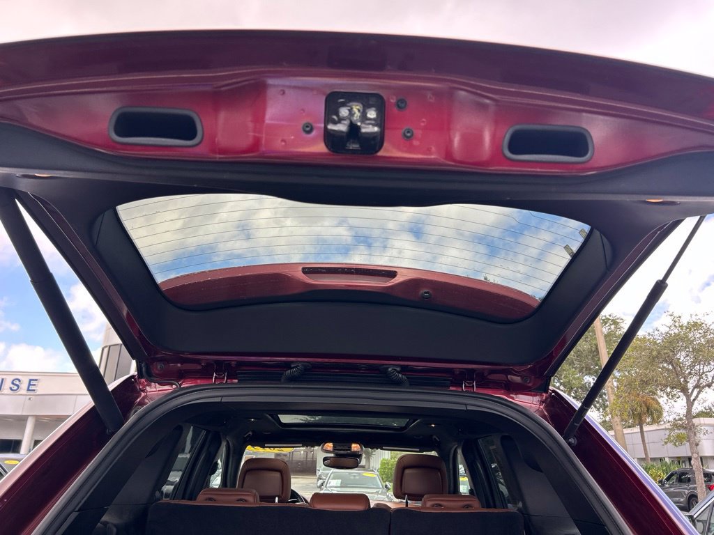 Used 2019 Jeep Grand Cherokee Summit AWD/4WD image 53
