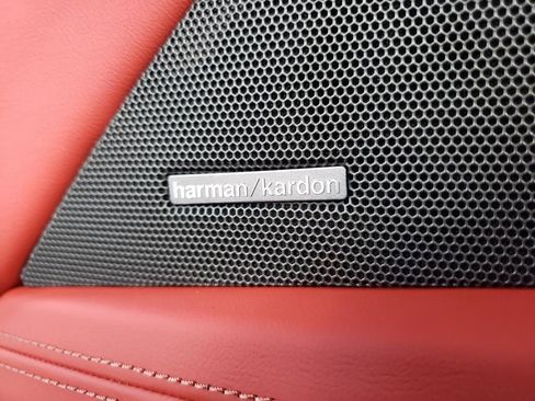 Used 2023 BMW M4 xDrive Competition image 16