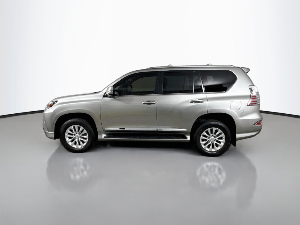 Used 2023 Lexus GX 460 Premium w/ Premium Package AWD/4WD image 8