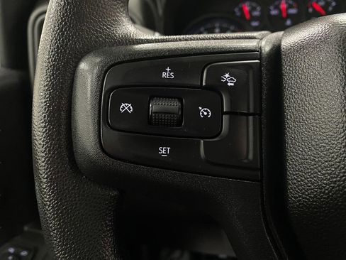 Used 2025 Chevrolet Silverado 2500 W/T w/ WT Convenience Package image 16