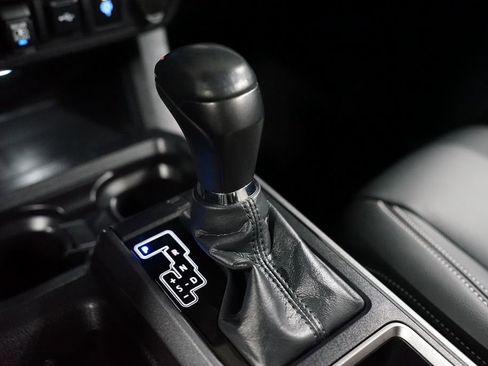 Certified 2023 Toyota Tacoma TRD Sport RWD image 22