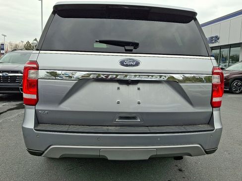 Used 2021 Ford Expedition XLT image 7