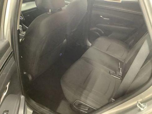 Used 2023 Hyundai Tucson SEL image 20