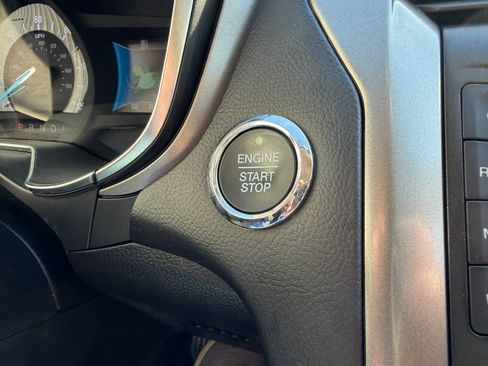 Used 2018 Ford Fusion S image 35