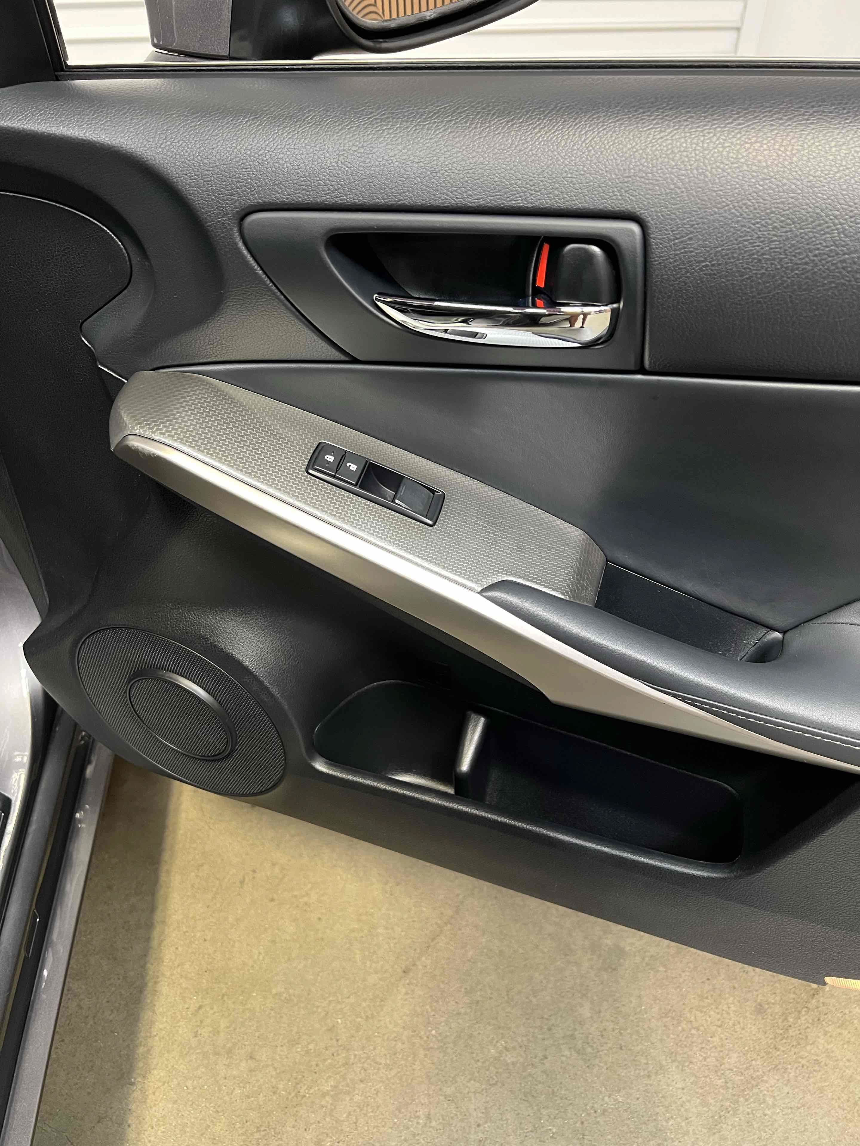 Used 2014 Lexus IS 250 w/ F-Sport Package RWD image 21