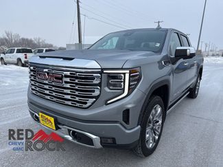 New 2026 GMC Sierra 1500 Denali w/ Denali Reserve Package video 1
