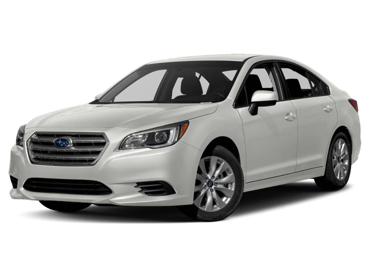 Used 2016 Subaru Legacy 2.5i Premium w/ Moonroof Package AWD/4WD image 1