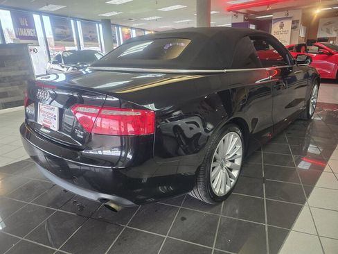 Used 2012 Audi A5 2.0T Premium image 4