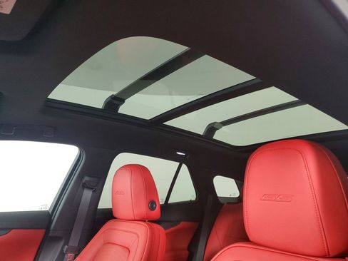 New 2026 Chevrolet Blazer EV SS image 26