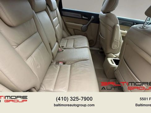 Used 2008 Honda CR-V EX-L image 24