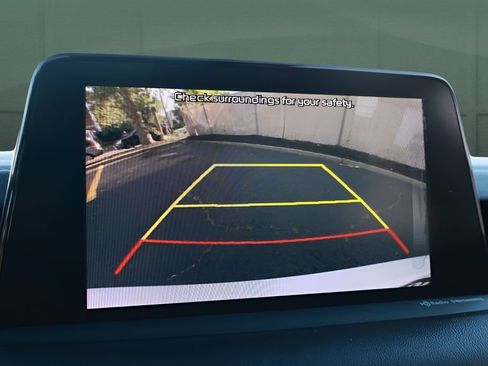 Used 2019 Kia Stinger Premium RWD image 40