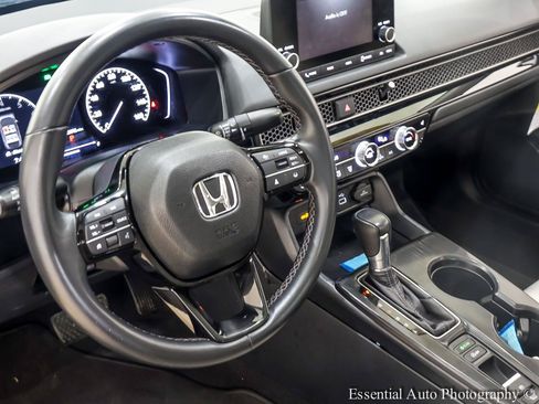 Used 2024 Honda Civic EX image 15