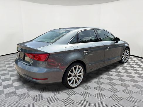 Used 2015 Audi A3 1.8T Premium Plus w/ Premium Plus Package FWD image 9