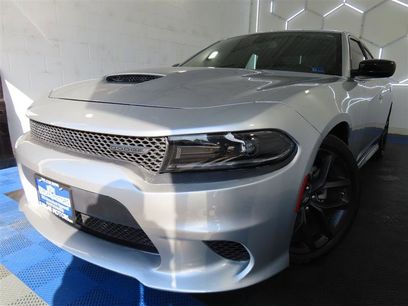 Used 2023 Dodge Charger R/T w/ Blacktop Package