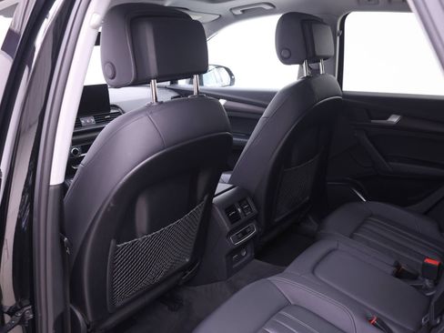 Certified 2023 Audi Q5 Premium AWD/4WD image 14