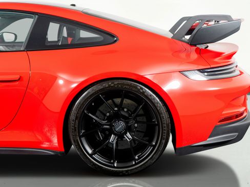 Used 2024 Porsche 911 GT3 image 15