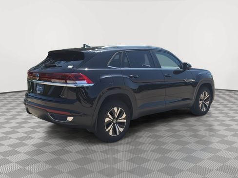 Certified 2026 Volkswagen Atlas Cross Sport SE w/ MDO Package AWD/4WD image 5