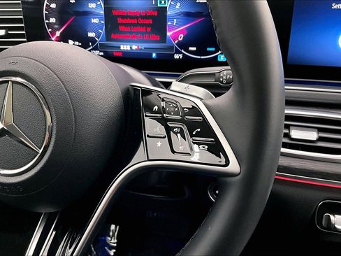 Used 2026 Mercedes-Benz GLE 450 4MATIC image 22