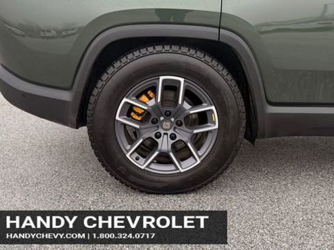 Used 2023 Rivian R1S Adventure image 10