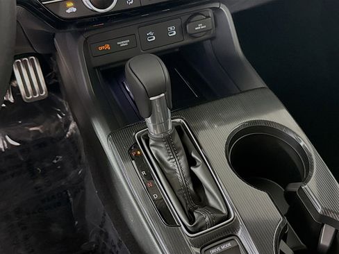 New 2025 Honda Civic Sport Touring image 20