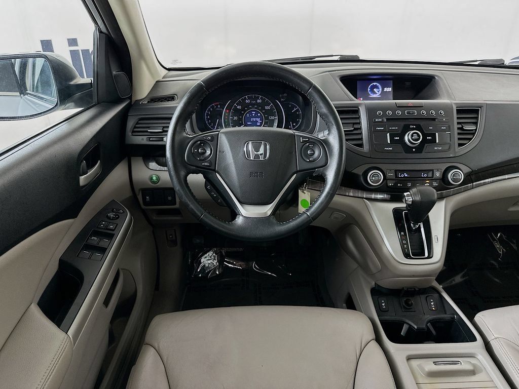 Used 2014 Honda CR-V EX-L image 25